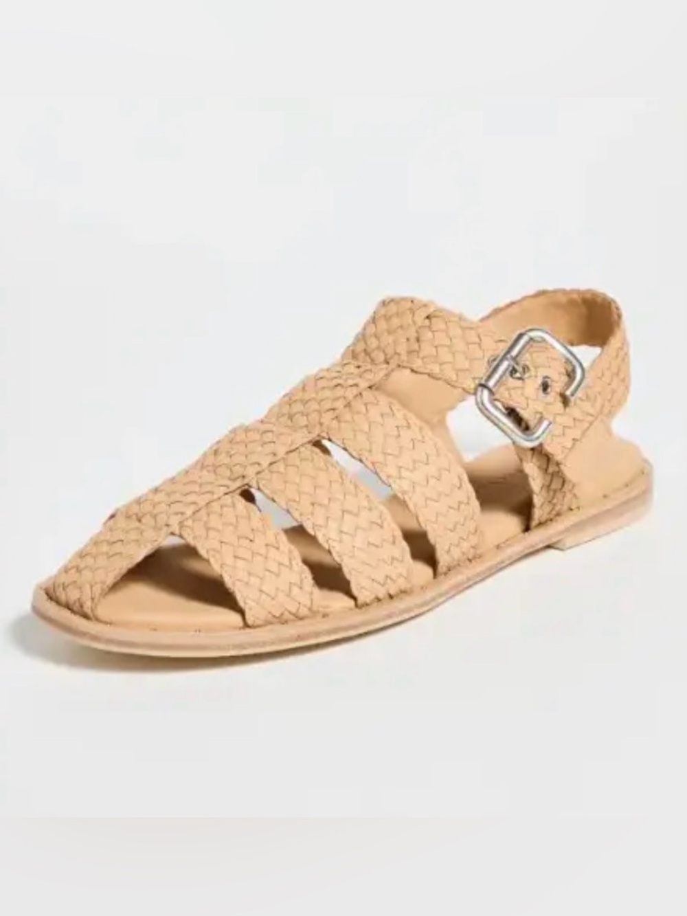 Freda Salvador Millie Sandal - New In Box - Size 9.5